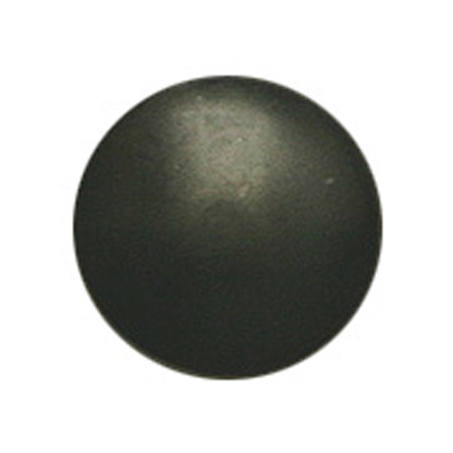 Black Nickel Low Dome - BN177