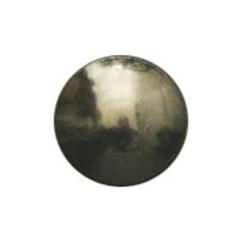 Black Pearl Low Dome - BP156