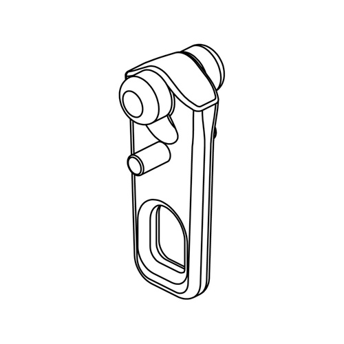 CCS Wheel Carrier - CCS250