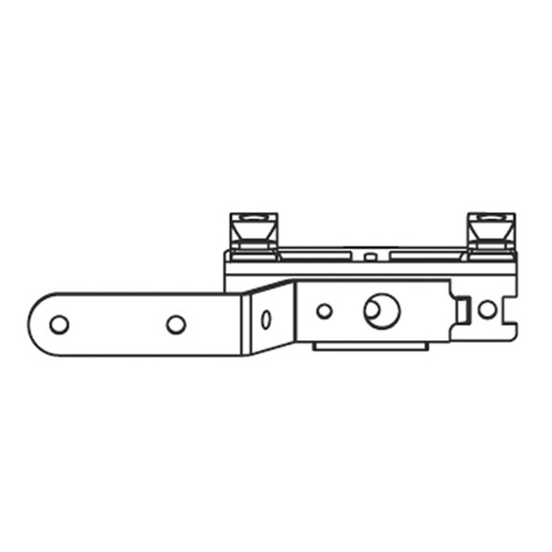 Master Carrier Overlap - CCS300