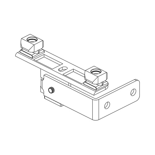 EasyFlex Butt Master Carrier - CCS380