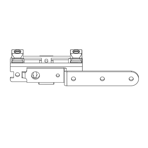 Master Carrier - CCS390