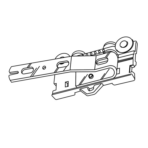 Master Carrier Overlap - CS2020