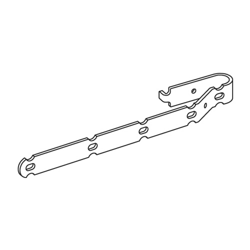 Extended Overlap Arm - CS2085
