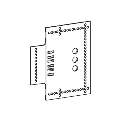 Click-On Stiffener - CS2145