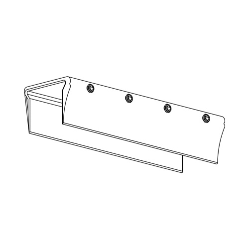 CS/CCS Track Splice - CS2420
