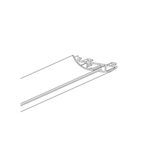 DS-XL Track - 19.68Ft (6mtr) Length - DSX190
