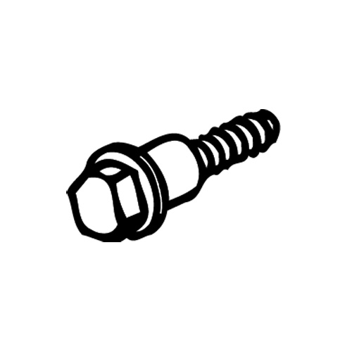 Shoulder Screw - FL010