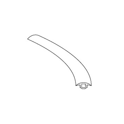 Flexible Dust Strip - HT2100