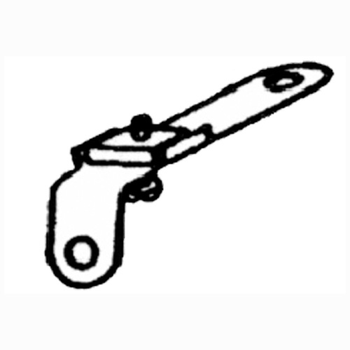 2-Way Universal End Stop - HW910