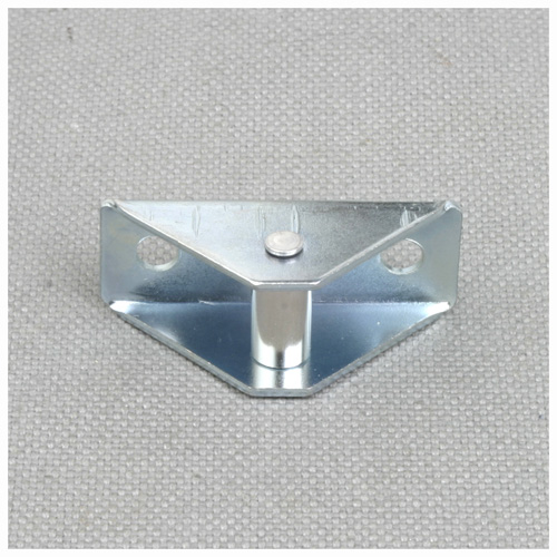 Metal Cord Pulley - HW922