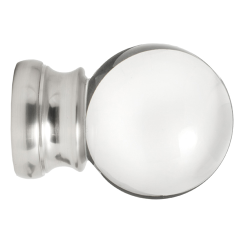 Glass Globe Large - IC3408