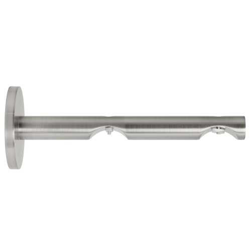 Decorative Wall Double Bracket - IC4410