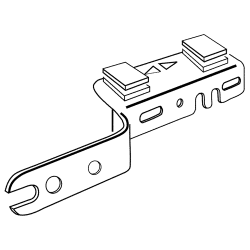 Master Carrier Overlap - Right - KS2020