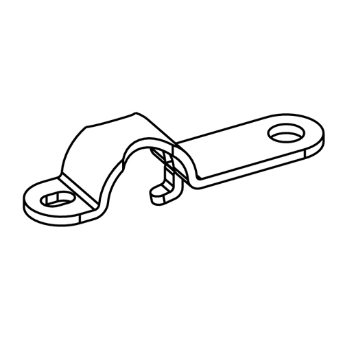 Extension for Master Carrier - KS2060