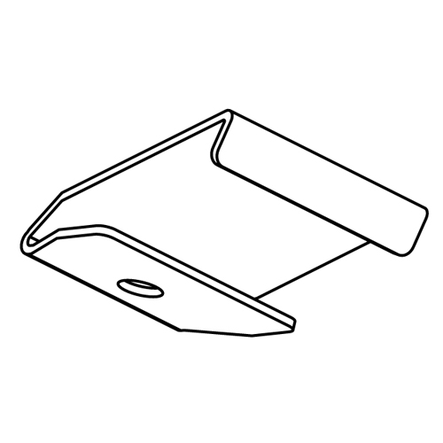 Ceiling Splice / Bracket - KS2410