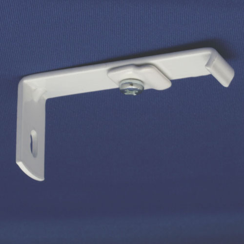 2-1/2'' Wall Bracket - KS3125