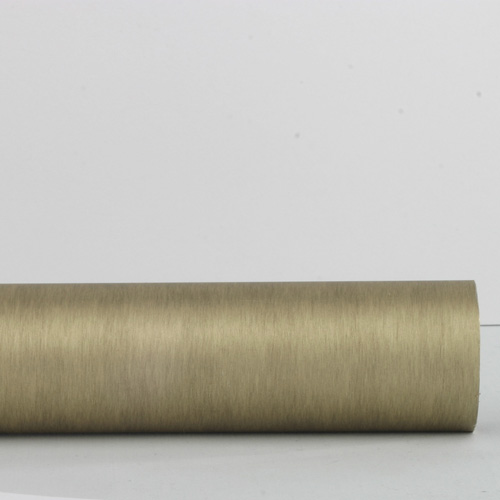 Stamped Rods 20mm (¾'') Diameter Decorative Round Rods - Textile Trimmings