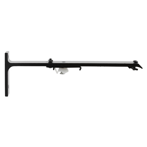 Wall Double Bracket w/CS Clip - ML7470