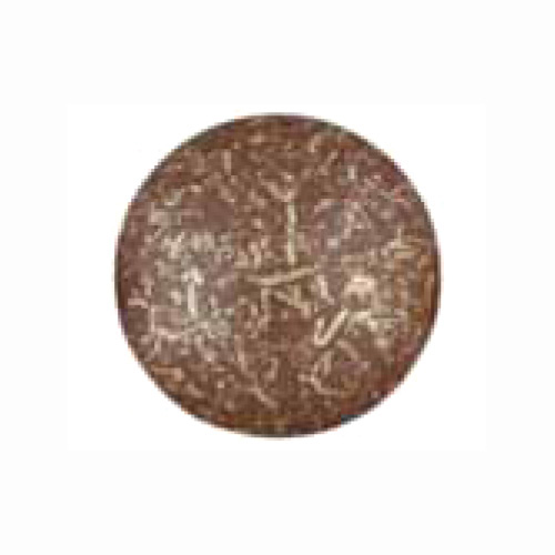 Old Gold Fleck ''Z'' Low Dome - OG156