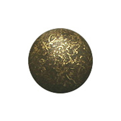 Old Gold Fleck High Dome - OG50