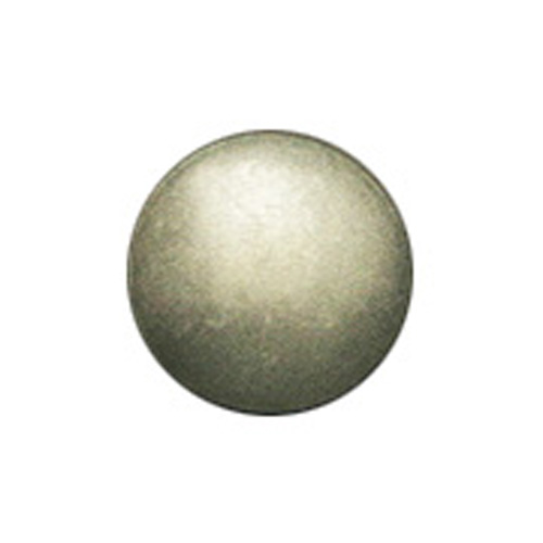 Antique Pewter Low Dome - PQ156