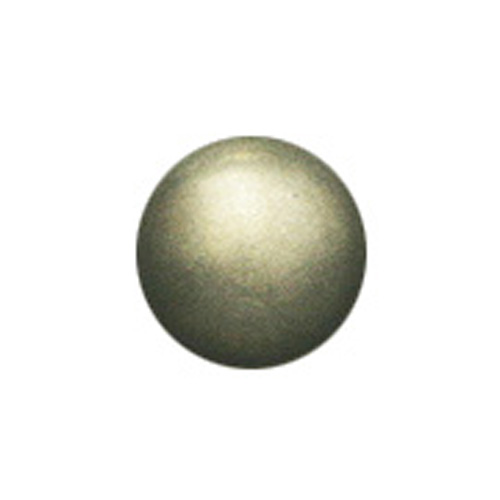 Antique Pewter High Dome - PQ52