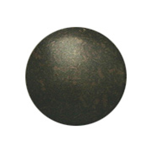 Rust Low Dome - R177