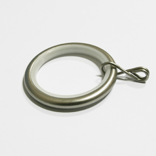 Round Ring with Metal Eyelet - SH1300