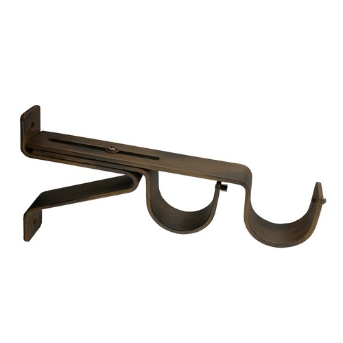 Heavy Duty Double Bracket - SH3280