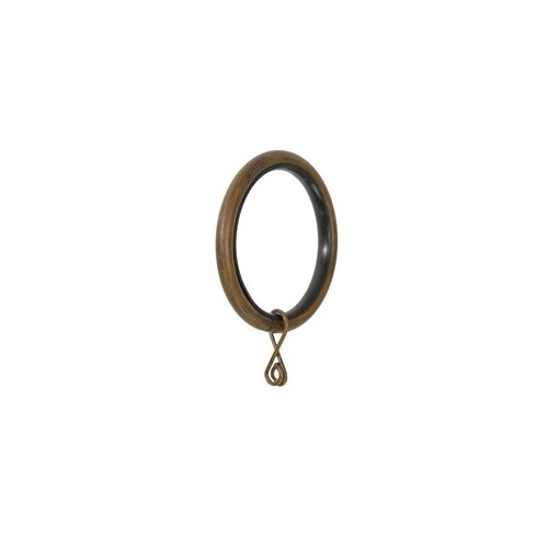 Round Ring with Metal Eyelet - SH3300