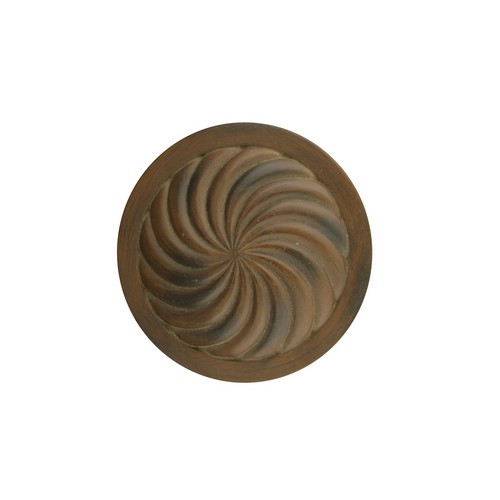 Avondale Tieback Rosette - SH5020