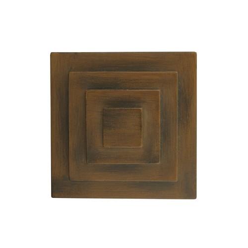 Carnarvon Tieback Rosette - SH5030