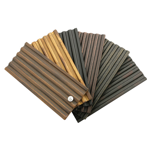 Wooden Deck Colour Samples - SH7100