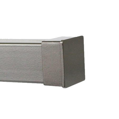 Square End Cap - SI3400