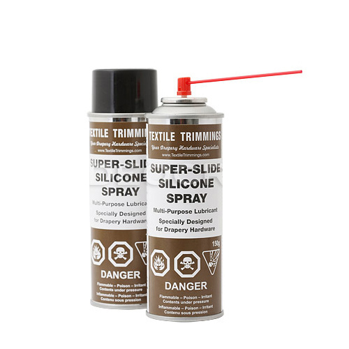Super-Slide Silicone Spray - SP805