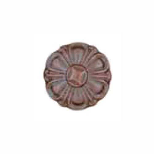 Oxide Rosette - X890