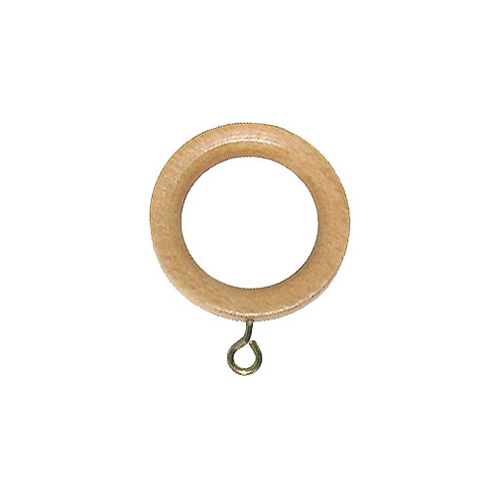 Flattened Ring - ZA345