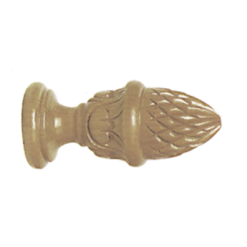 Scepter Finial - ZA353