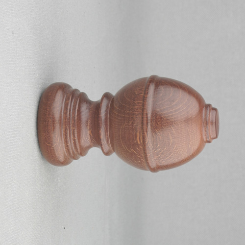 Crown Finial - ZA355