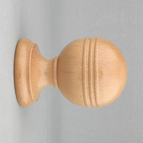 Pawn Finial - ZA511