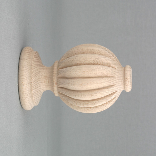 Queen Finial - ZA512