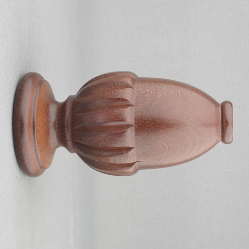 Knight Finial - ZA515