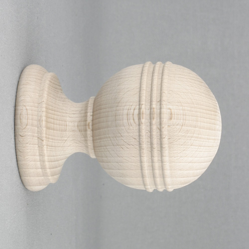 Pawn Finial - ZA711
