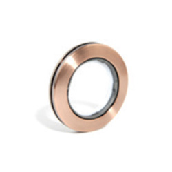 Plastic Snap Together Grommet - AGR769