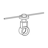 1-piece Snap-On Carrier