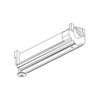 Pull-up Reel w/Screw - RS245