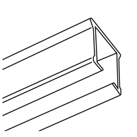 Alternative Drapery Track