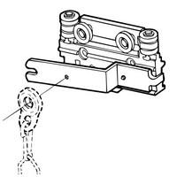 Master Carrier Overlap - ACS2033