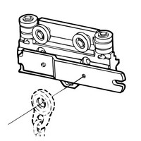 Master Carrier Underlap - ACS2034